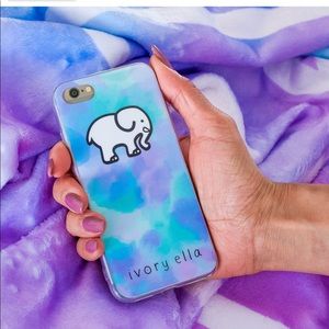 Ivory Ella iPhone 7 case